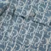 Dior tracksuits for Dior Short Tracksuits for men Denim suit #A52987