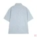 Dior tracksuits for Dior Short Tracksuits for men Denim suit #A52993