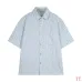 Dior tracksuits for Dior Short Tracksuits for men Denim suit #A52993