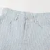Dior tracksuits for Dior Short Tracksuits for men Denim suit #A52993