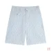 Dior tracksuits for Dior Short Tracksuits for men Denim suit #A52993