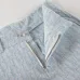 Dior tracksuits for Dior Short Tracksuits for men Denim suit #A52993