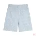 Dior tracksuits for Dior Short Tracksuits for men Denim suit #A52993