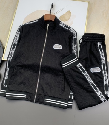 Dior tracksuits for Dior Tracksuits for men #999931084
