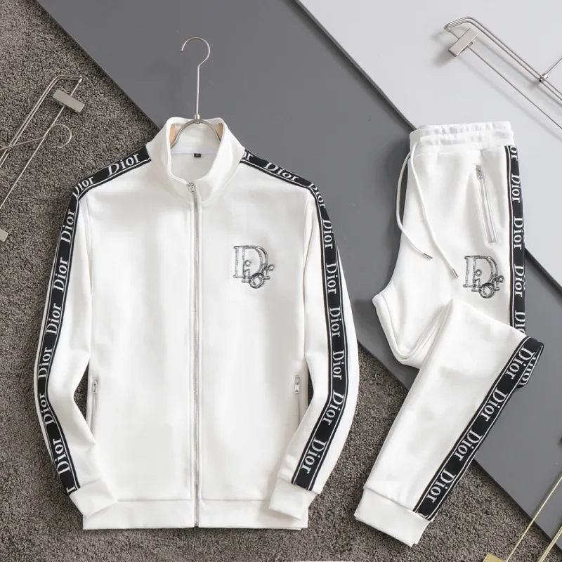 Dior tracksuits for Dior Tracksuits for men #A29057