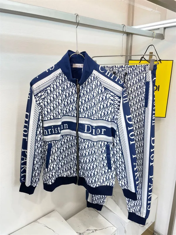 Dior tracksuits for Dior Tracksuits for men #A32052