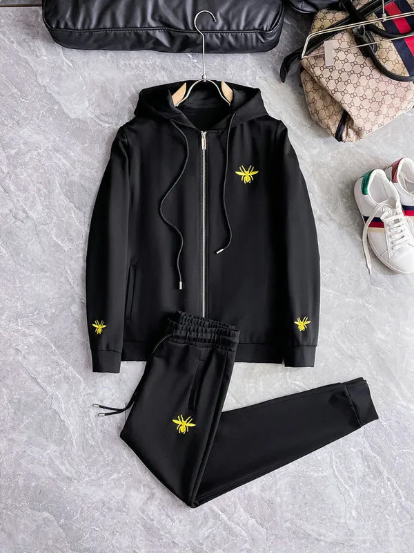 Dior tracksuits for Dior Tracksuits for men #A36794