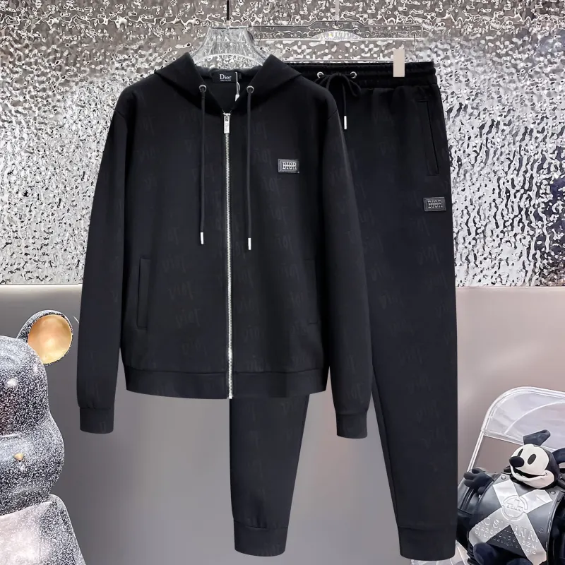 Dior tracksuits for Dior Tracksuits for men #A52385