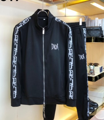 Dior tracksuits for Dior for Men long tracksuits #999928699