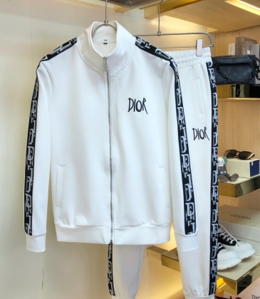 Dior tracksuits for Dior for Men long tracksuits #999928700