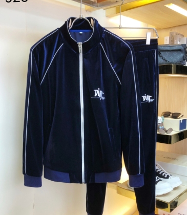 Dior tracksuits for Dior for Men long tracksuits #999928702