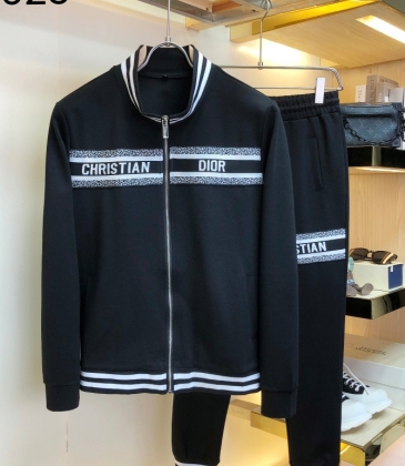 Dior tracksuits for Dior for Men long tracksuits #999928703