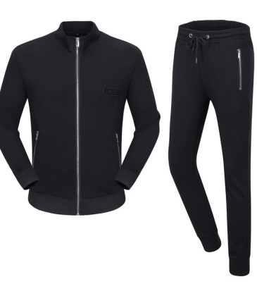 Dior tracksuits for Men's long tracksuits #999920115