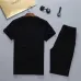 Fendi Tracksuits for Fendi Short Tracksuits for men #99902530