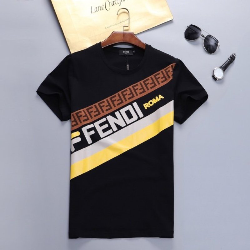 Buy Cheap Fendi Tracksuits for Fendi Short Tracksuits for men #99905827 ...