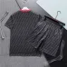 Fendi Tracksuits for Fendi Short Tracksuits for men #9999921471