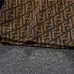 Fendi Tracksuits for Fendi Short Tracksuits for men #A36371