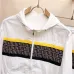 Fendi Tracksuits for Fendi Short Tracksuits for men #A36934