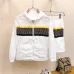 Fendi Tracksuits for Fendi Short Tracksuits for men #A36934
