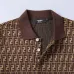 Fendi Tracksuits for Fendi Short Tracksuits for men #A45375