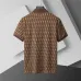 Fendi Tracksuits for Fendi Short Tracksuits for men #A45375