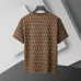 Fendi Tracksuits for Fendi Short Tracksuits for men #A45382