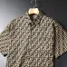 Fendi Tracksuits for Fendi Short Tracksuits for men #A48903