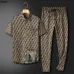 Fendi Tracksuits for Fendi Short Tracksuits for men #A48903