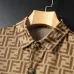 Fendi Tracksuits for Fendi Short Tracksuits for men #A48904
