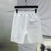 Fendi Tracksuits for Fendi Short Tracksuits for men #A49080