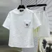 Fendi Tracksuits for Fendi Short Tracksuits for men #A49080