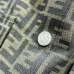 Fendi Tracksuits for Fendi Short Tracksuits for men #A49082