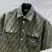 Fendi Tracksuits for Fendi Short Tracksuits for men #A49082