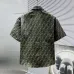 Fendi Tracksuits for Fendi Short Tracksuits for men #A49082