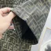 Fendi Tracksuits for Fendi Short Tracksuits for men #A49082