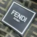 Fendi Tracksuits for Fendi Short Tracksuits for men #A49082