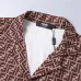 Fendi Tracksuits for Fendi Short Tracksuits for men #A51303