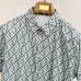 Fendi Tracksuits for Fendi Short Tracksuits for men #A52260