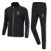 2020 New Arrival Fendi Tracksuits for Men's long tracksuits #99116294