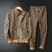 Fendi Tracksuits for Men's long tracksuits #A32563