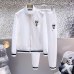 Fendi Tracksuits for Men's long tracksuits #A35921