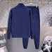 Fendi Tracksuits for Men's long tracksuits #A37590