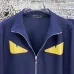 Fendi Tracksuits for Men's long tracksuits #A37590