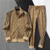 Fendi Tracksuits for Men's long tracksuits #A41107