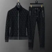 Fendi Tracksuits for Men's long tracksuits #A43557