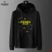 Fendi Tracksuits for Men's long tracksuits #A50627