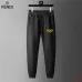 Fendi Tracksuits for Men's long tracksuits #A50627