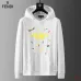 Fendi Tracksuits for Men's long tracksuits #A50627