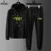 Fendi Tracksuits for Men's long tracksuits #A50627