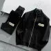 Fendi Tracksuits for Men's long tracksuits #A50629